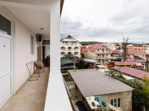 Гостевой Дом Версаль 2