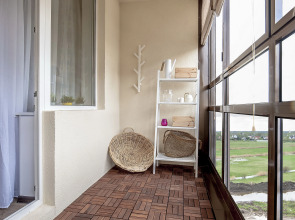 Апартаменты SunnyCity