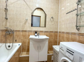 Апартаменты на Карла Маркса