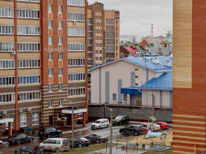 Апартаменты Воинов-Интернационалистов 32