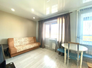 Апартаменты Заречье 1