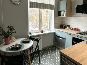 Апартаменты Home Sweet Home