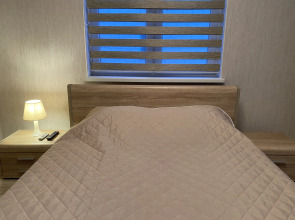 Апартаменты у Королевских Ворот