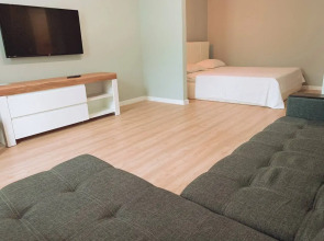 Апартаменты Chill Pill - центр - самозаселение 24/7 - 18