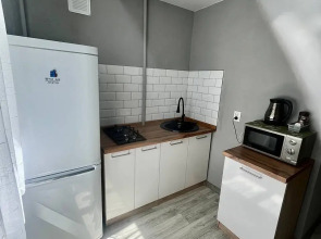 Апартаменты на Бульваре Чавайна 45