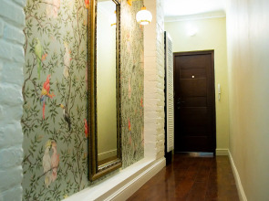 Апартаменты Студия в самом Центре Новосибирска