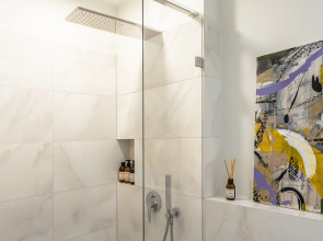 Апартаменты Белорусская | Депо | Белая Площадь