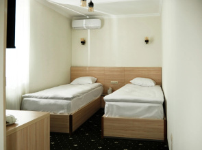 Hotel Colette