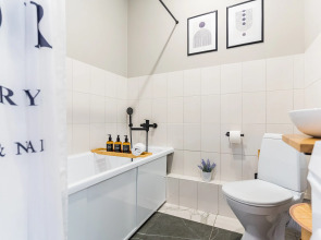 Апартаменты в Жк Ceмейный от LеtоАрart