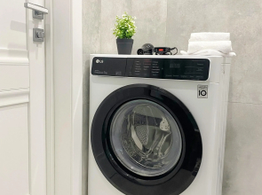 Квартира Konstantinov Apartments на Николая Островского