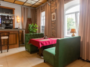 Отель Корнилов