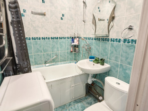 Квартира 2Х КОМНАТНАЯ квартира на набережной