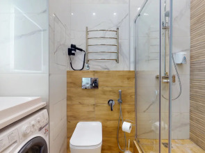 Апартаменты Арт 2