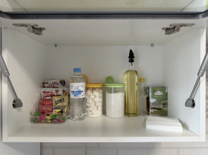 Апартаменты Любимая квартира гостей вблизи а/п Толмачево