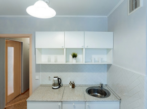 Квартира Уютная в Сердце Города