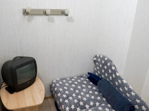 Апартаменты на Революции 52в