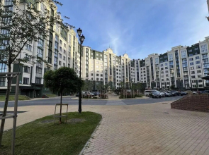 Апартаменты Surfrooms