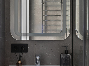 Дизайнерская еврооднушка рядом с Площадью Свободы от  Уют и Комфорт НН