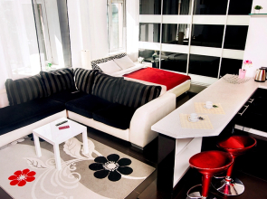 Na Lenina 4 Apartments
