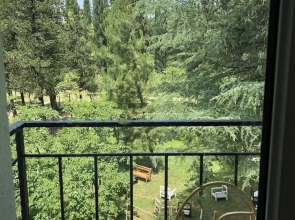 Отель Park Hotel Imeri