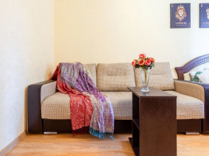 Квартира 1-комнатные у гипермаркета Окей