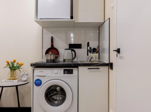 Апартаменты двухместные на улице Блохина 8