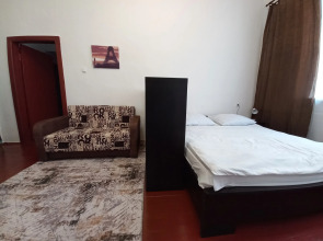 Квартира 1 комн.квартира на 4-х