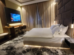 Отель Homy House