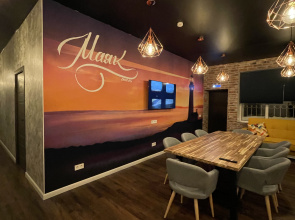 Myod & Mayak Boutique-Hotel