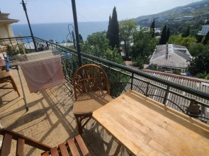 Гостевой дом Каменная Крепость