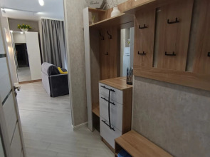 Апартаменты Квартира-Студия