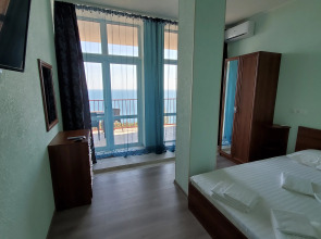 Гостевой дом Жуковка