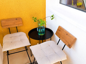 Апартаменты Мещанская квартира