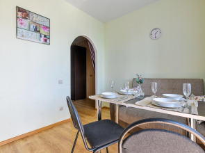 Апартаменты Apartico На Кременчугской