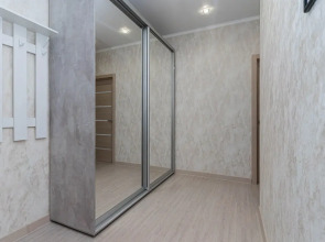 Апартаменты Возле Трц Меганом