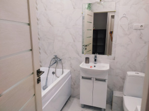 Апартаменты Via Малина