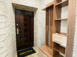 Апартаменты на Почтовом