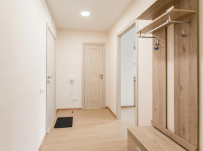 Клубный Квартал