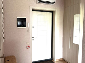 Квартира однокомнатная c видом на озере в центральном парке