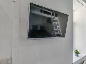 Апартаменты на Гончарной 13а (5)