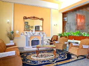 Hostal Yakelyn Mini-Hotel