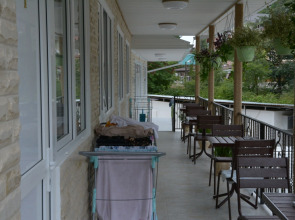 Гостевой дом Уда-ча