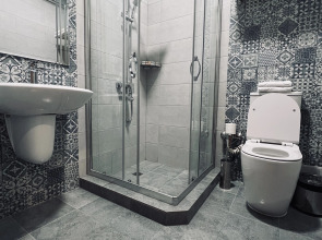 Бутик-отель Bristol Hotel Tashkent