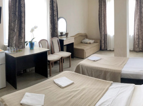 Гостевой Дом Анастасия