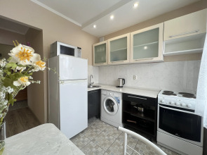 Квартира 1-ком Борсоева 25-13 КакДома в Улан-Удэ