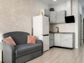 Апартаменты Вид на море в центре