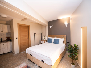 Отель Galapera Hotel
