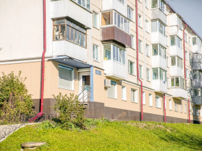 Квартира в Районе Горного Воздуха