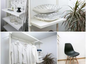 Апартаменты в Тундровом 5