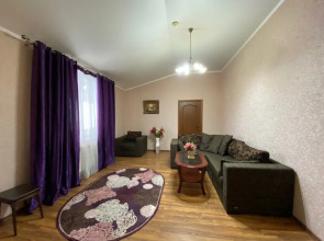 Отель Версаль